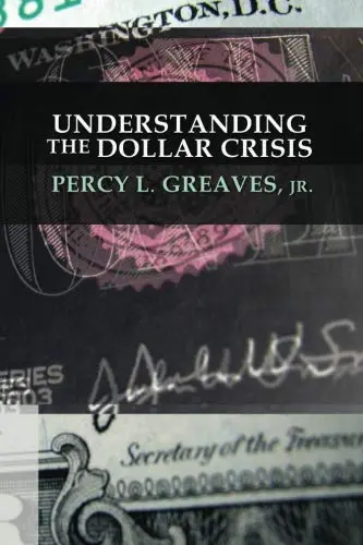 Cover of Understanding the Dollar Crisis