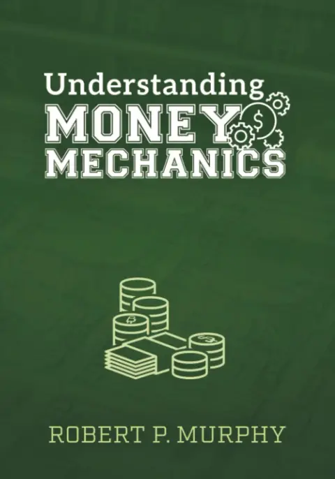 Cover of Understanding Money Mechanics