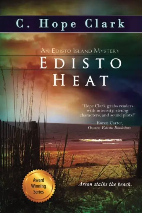 Cover of Edisto Heat