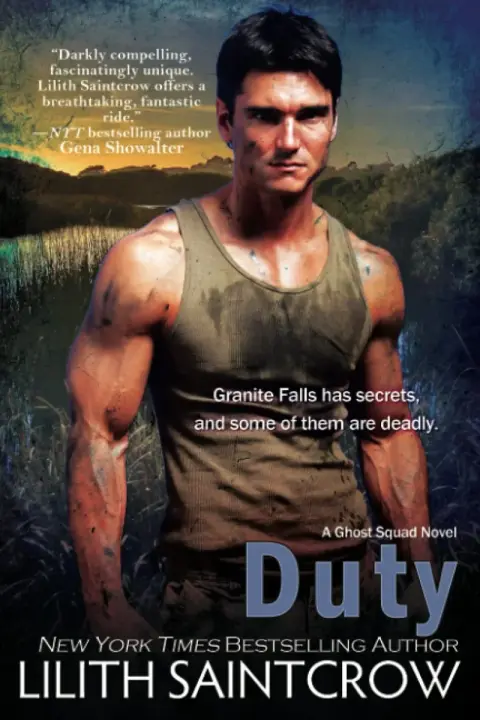 Cover of Duty
