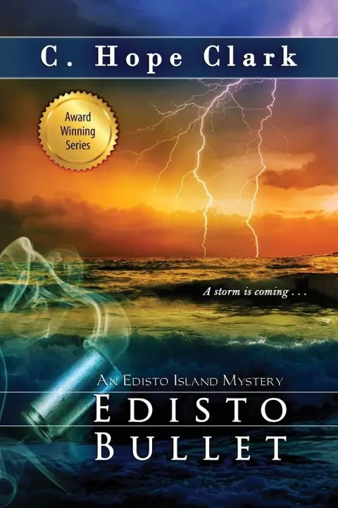 Cover of Edisto Bullet