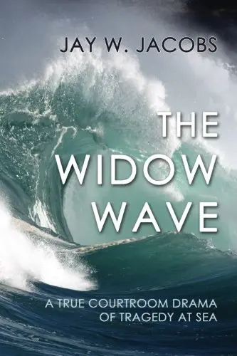 Cover of The Widow Wave