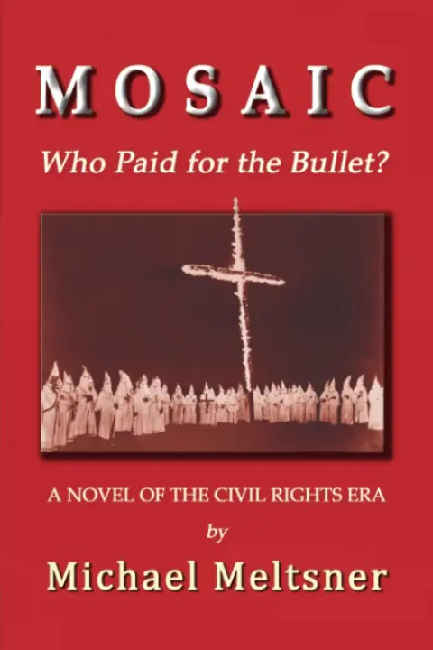 Cover of Mosaic