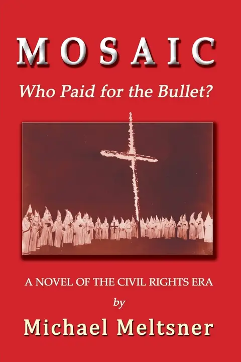 Cover of Mosaic