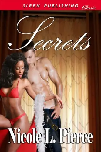 Cover of Secrets