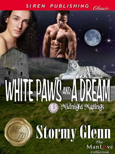 Cover of White Paws and a Dream [Midnight Matings]