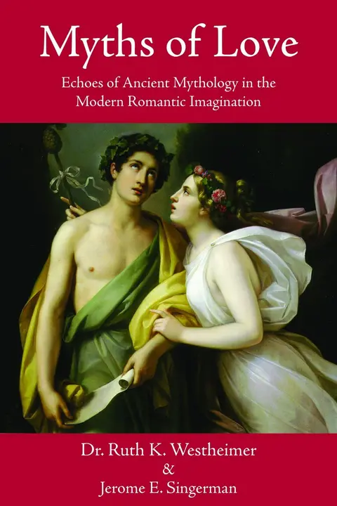 Cover of Myths of Love
