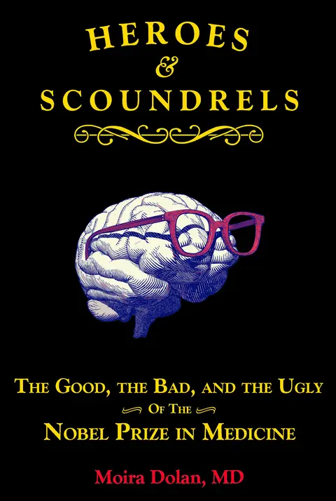 Cover of Heroes & Scoundrels