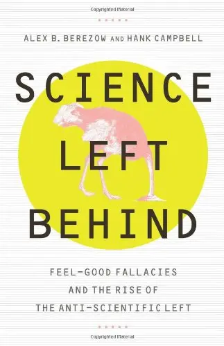 Cover of Science Left Behind