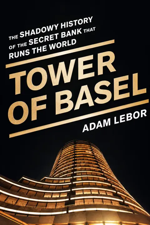 Cover of Tower of Basel