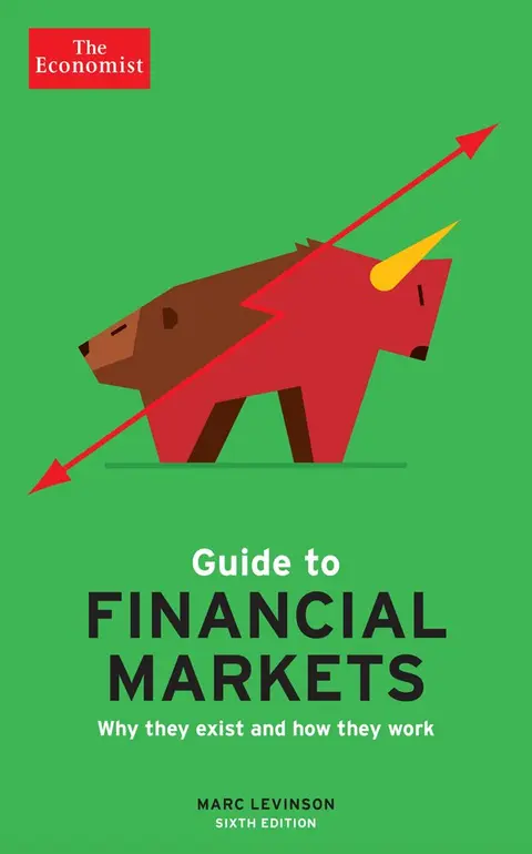 Cover of Guide to Financial Markets