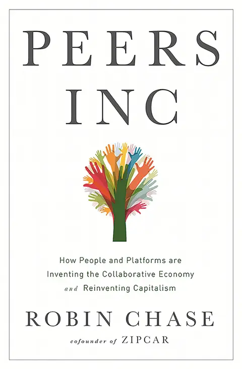 Cover of Peers Inc