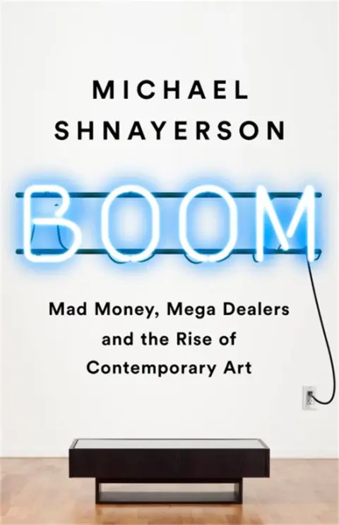 Cover of Boom