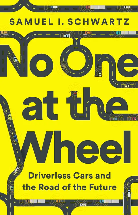 Cover of No One at the Wheel