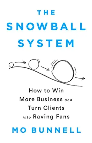 Cover of The Snowball System