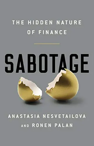 Cover of Sabotage