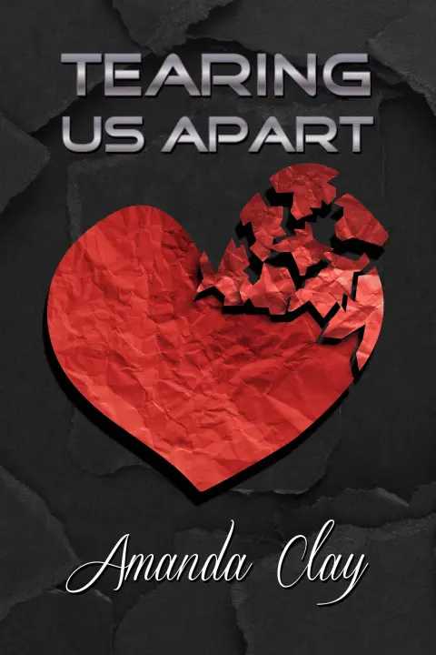 Cover of Tearing Us Apart