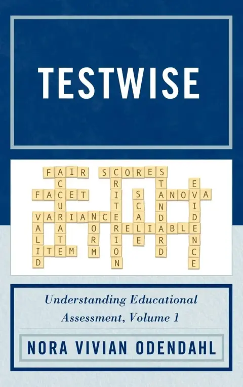 Cover of Testwise