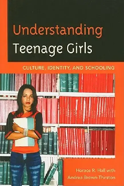 Cover of Understanding Teenage Girls