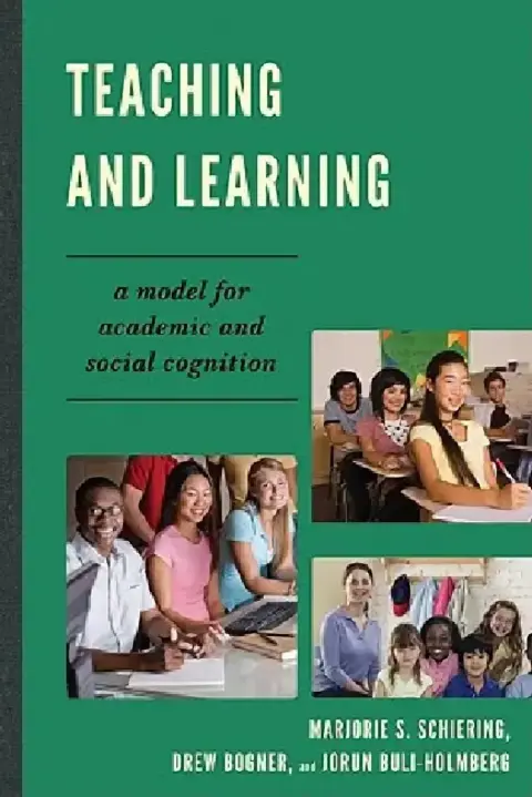 Cover of Teaching and Learning