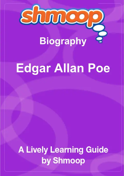 Cover of Edgar Allan Poe