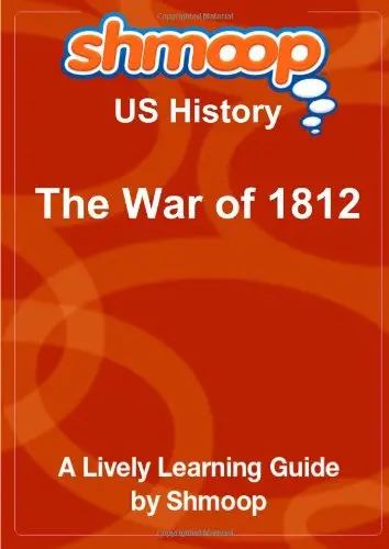 Cover of The War of 1812