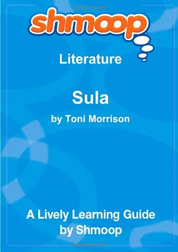 Cover of Sula
