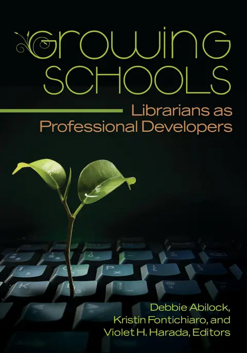 Cover of Growing Schools