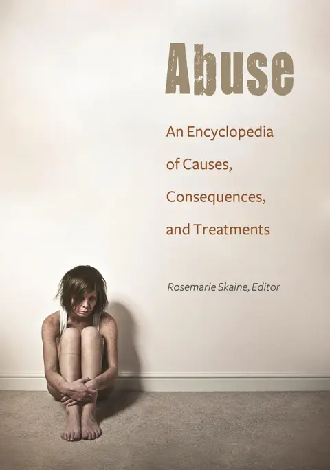 Cover of Abuse