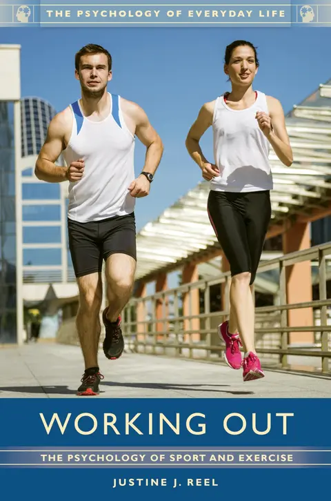 Cover of Working Out