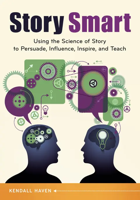 Cover of Story Smart