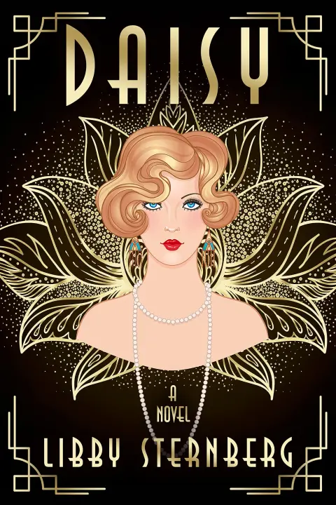 Cover of Daisy