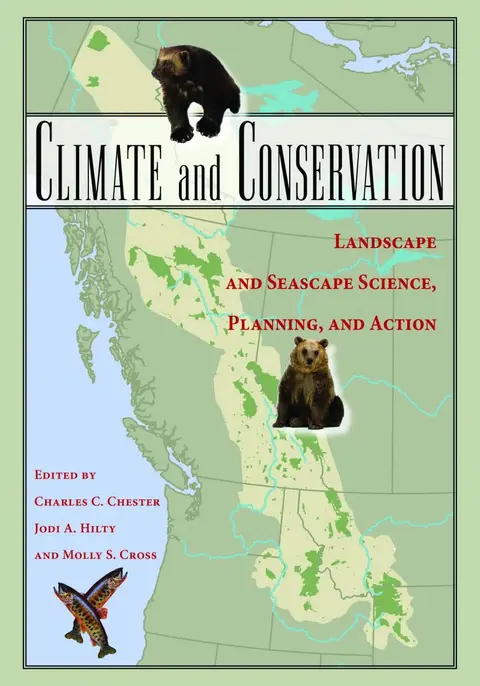 Cover of Climate and Conservation