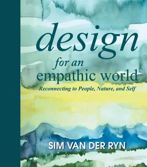 Cover of Design for an Empathic World