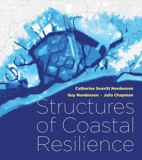 Cover of Structures of Coastal Resilience
