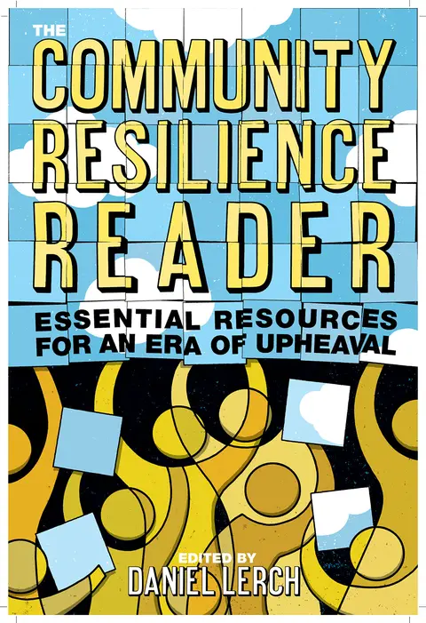 Cover of The Community Resilience Reader