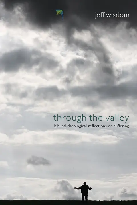 Cover of Through the Valley