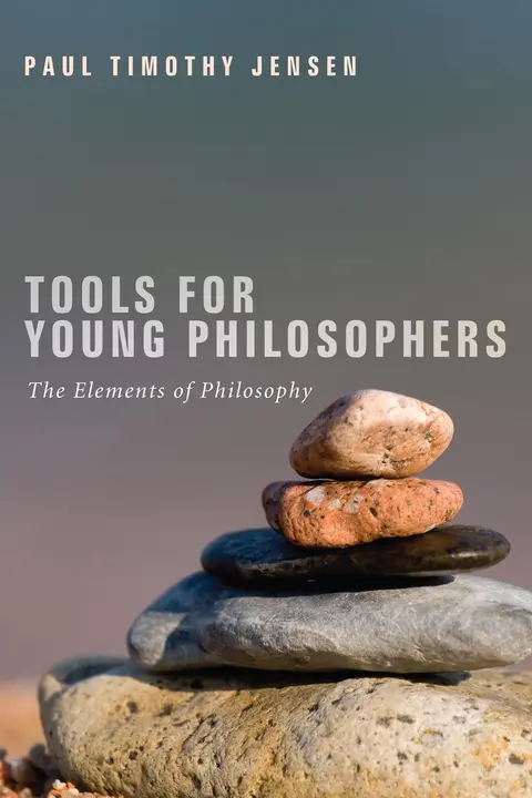 Cover of Tools for Young Philosophers