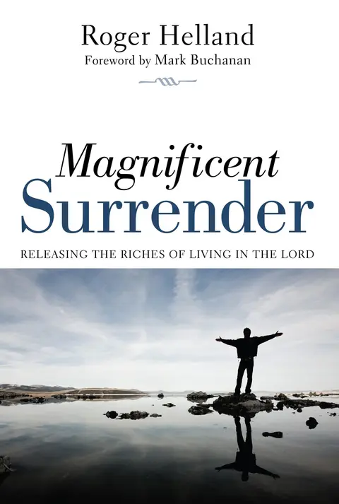 Cover of Magnificent Surrender