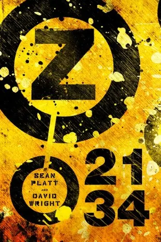 Cover of Z 2134