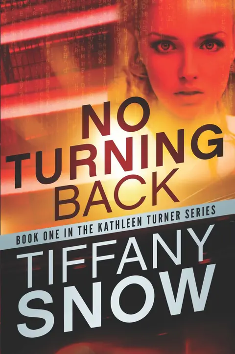 Cover of No Turning Back