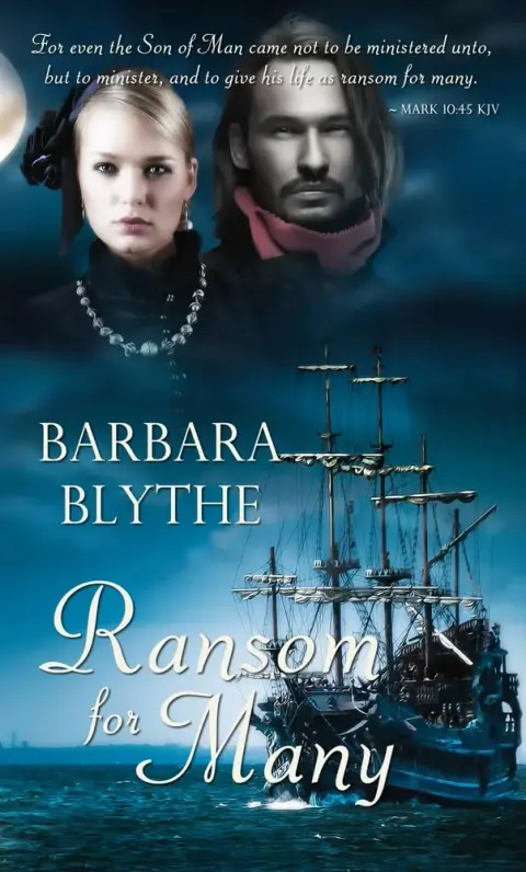 Cover of Ransom for Many