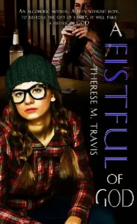 Cover of Fistful of God