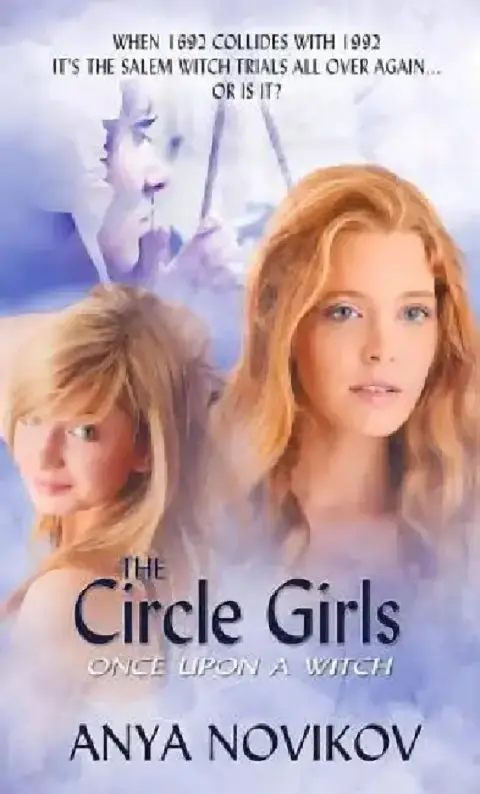 Cover of Circle Girls