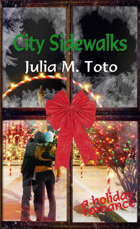 Cover of City Sidewalks