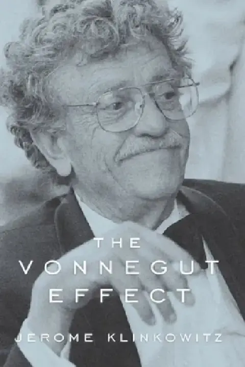 Cover of The Vonnegut Effect