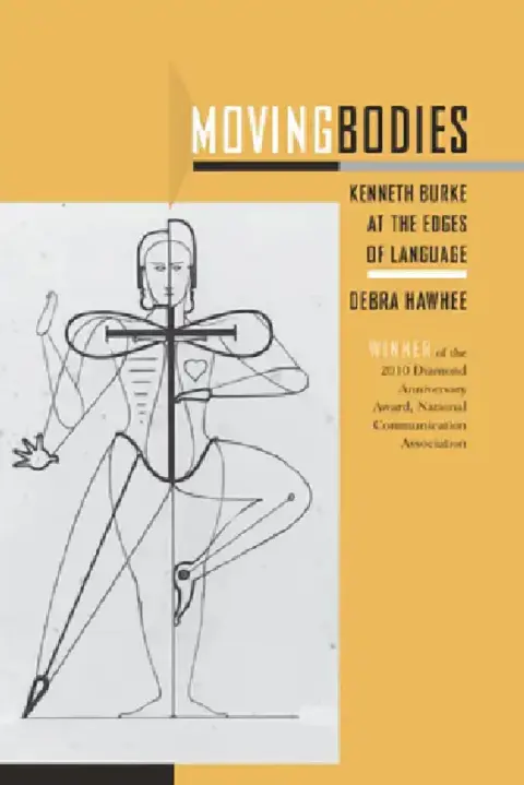 Cover of Moving Bodies
