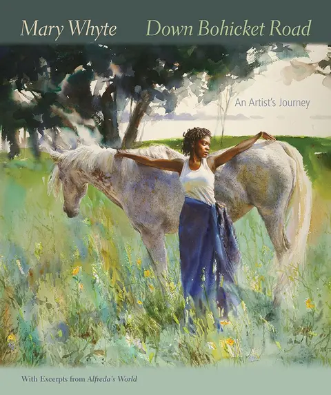 Cover of Down Bohicket Road