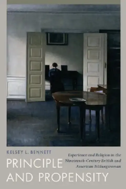 Cover of Principle and Propensity