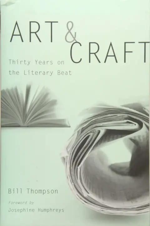 Cover of Art & Craft